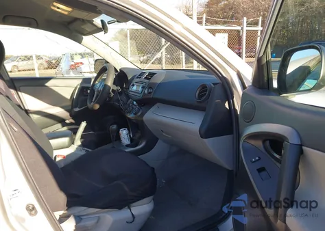 2012 Toyota Rav4 from USA, damaged, VIN 2T3BF4DV2CW270142